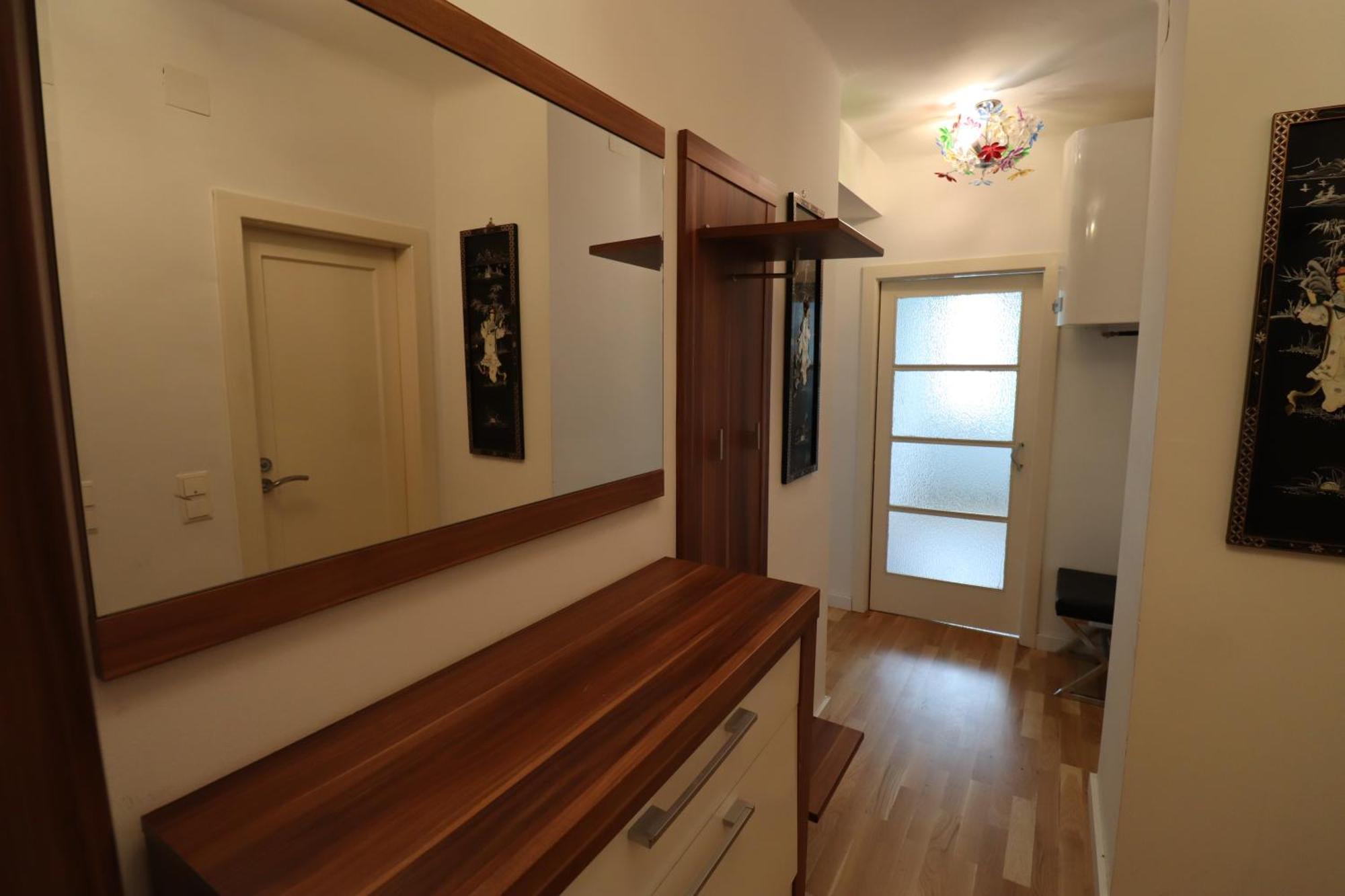 Exclusive Serviced Flat On Taborstrasse Apartment Vienna