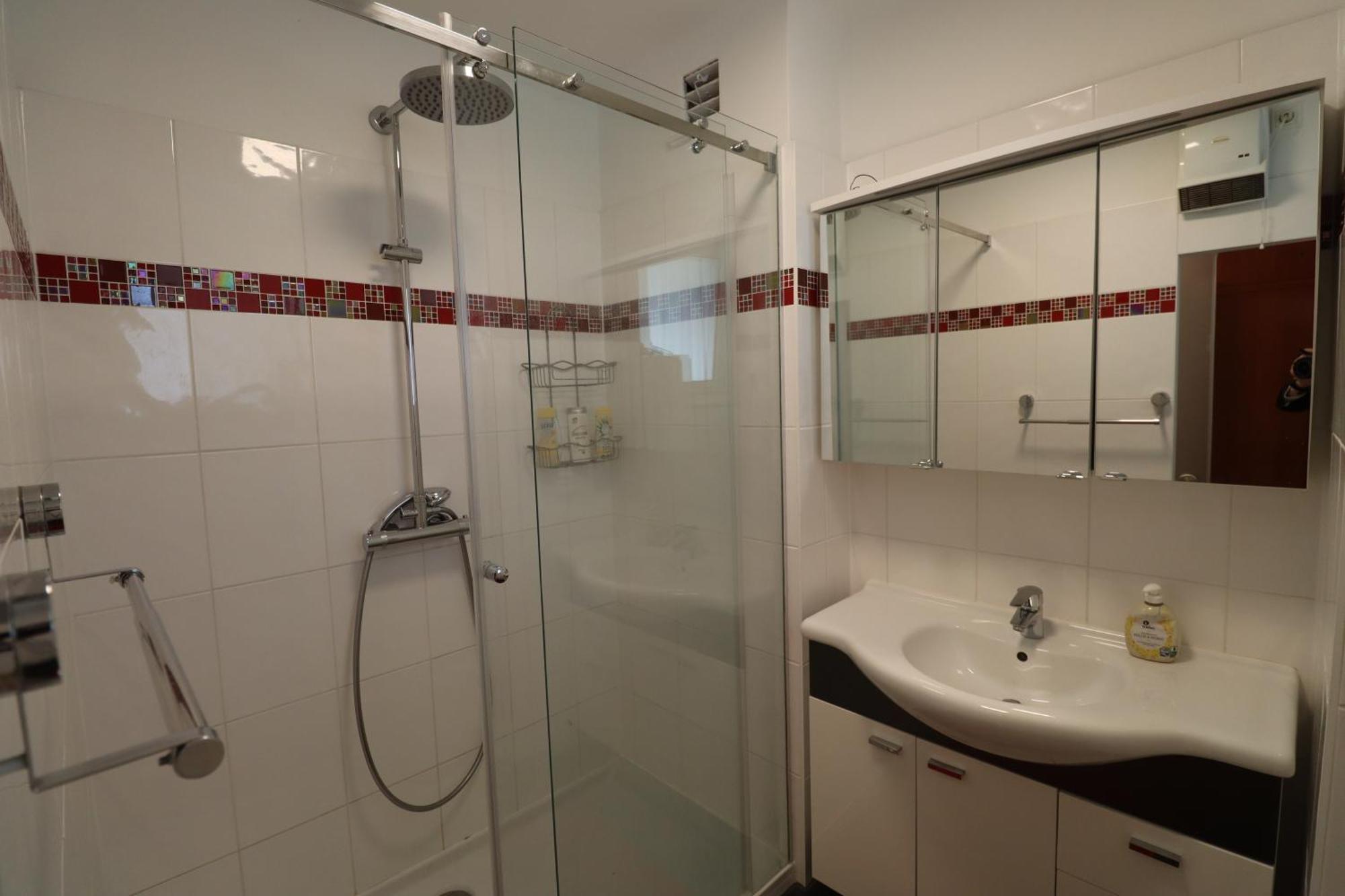 Exclusive Serviced Flat On Taborstrasse * Vienna