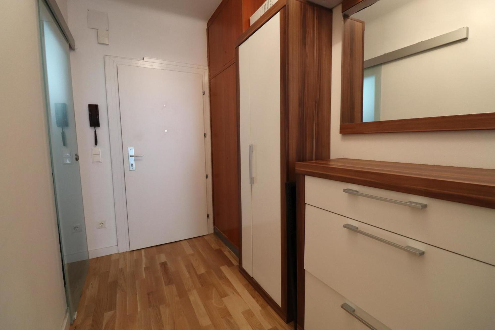Exclusive Serviced Flat On Taborstrasse Vienna