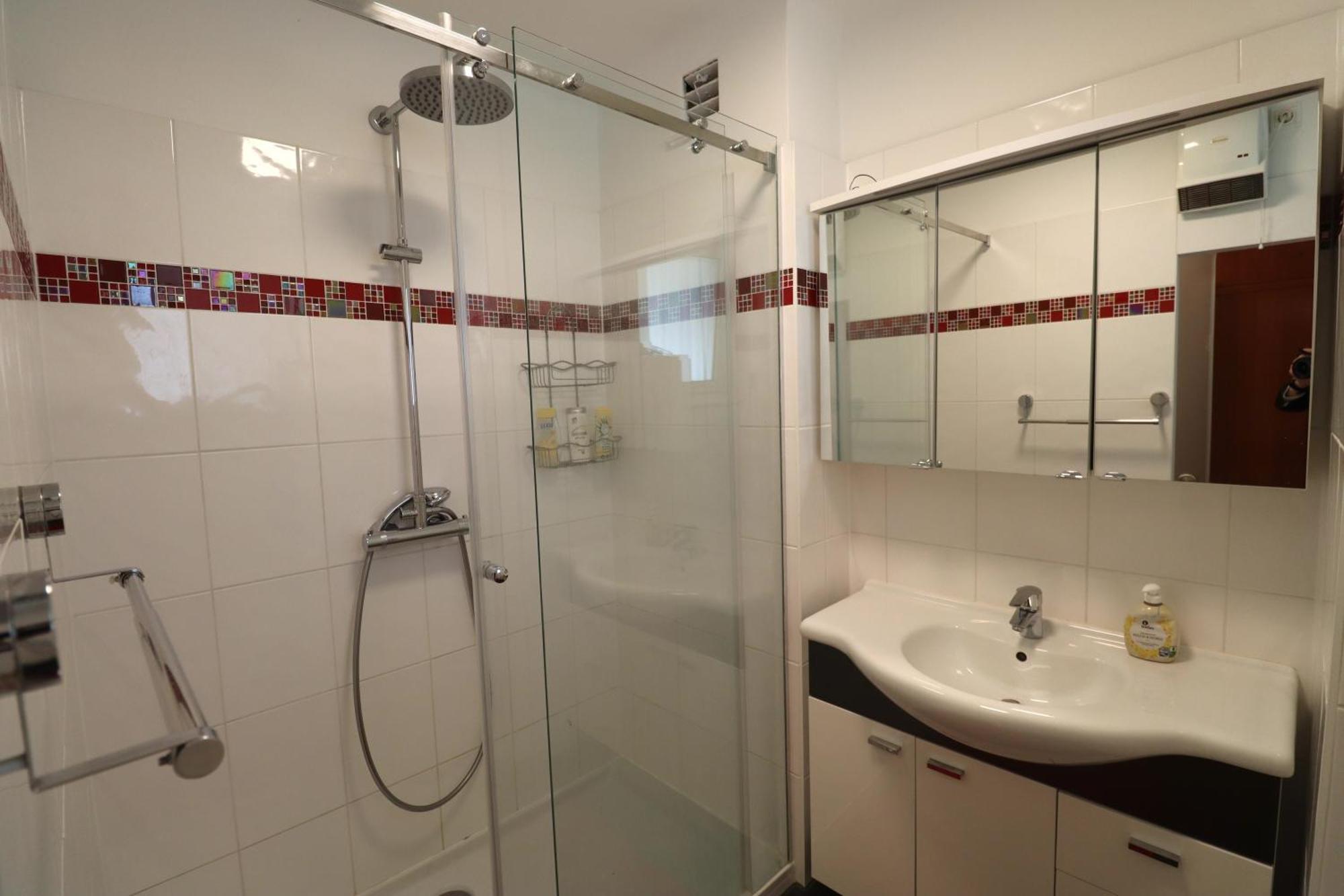 Exclusive Serviced Flat On Taborstrasse Apartment Vienna