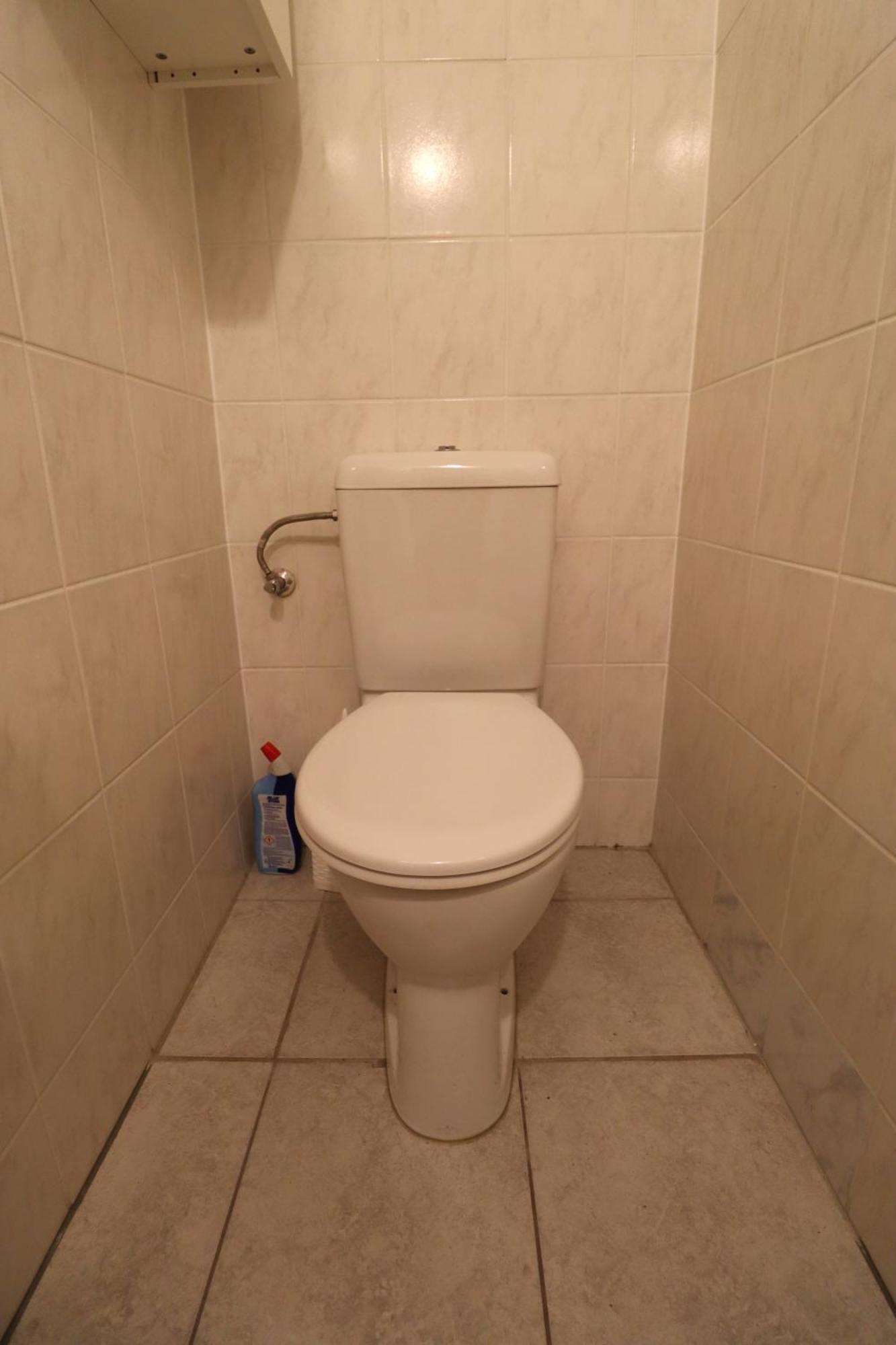 Exclusive Serviced Flat On Taborstrasse * Vienna